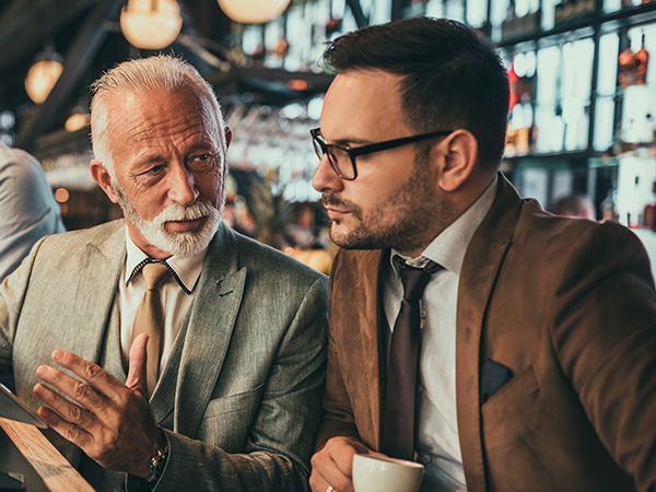 The 5 “Be’s” of Disciple-Making